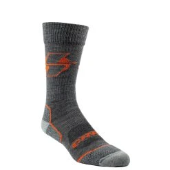 Crispi San Juan Merino Crew Socks