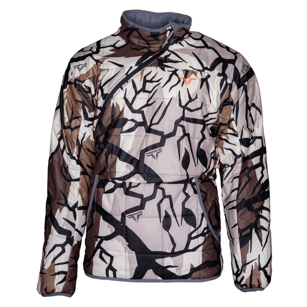 Predator Ambush Insulated Jacket - Image 2