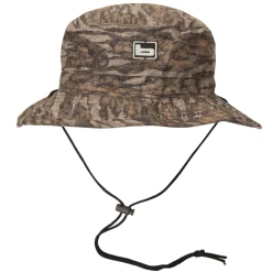 Banded Boonie Cap