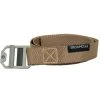 BlackOvis Chockstone Woven Stretch Belt
