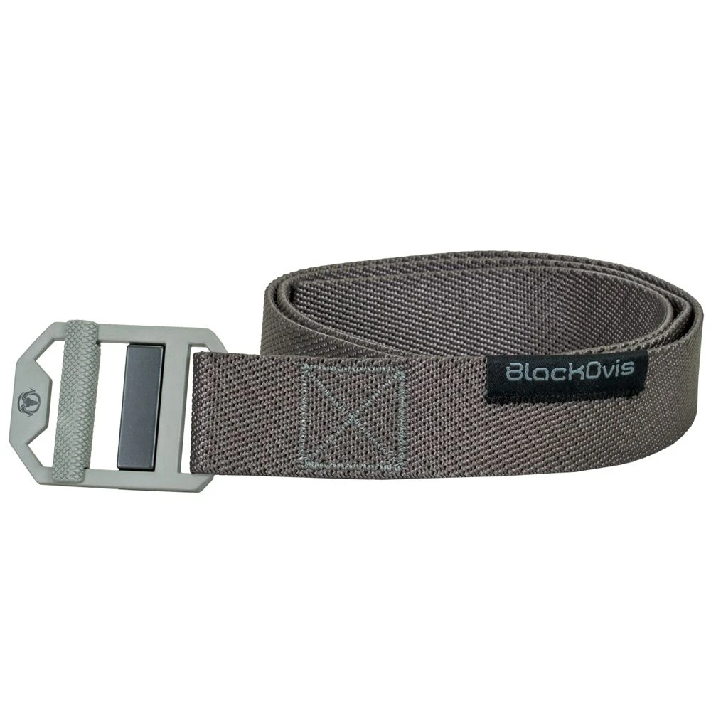 BlackOvis Chockstone Woven Stretch Belt - Image 2