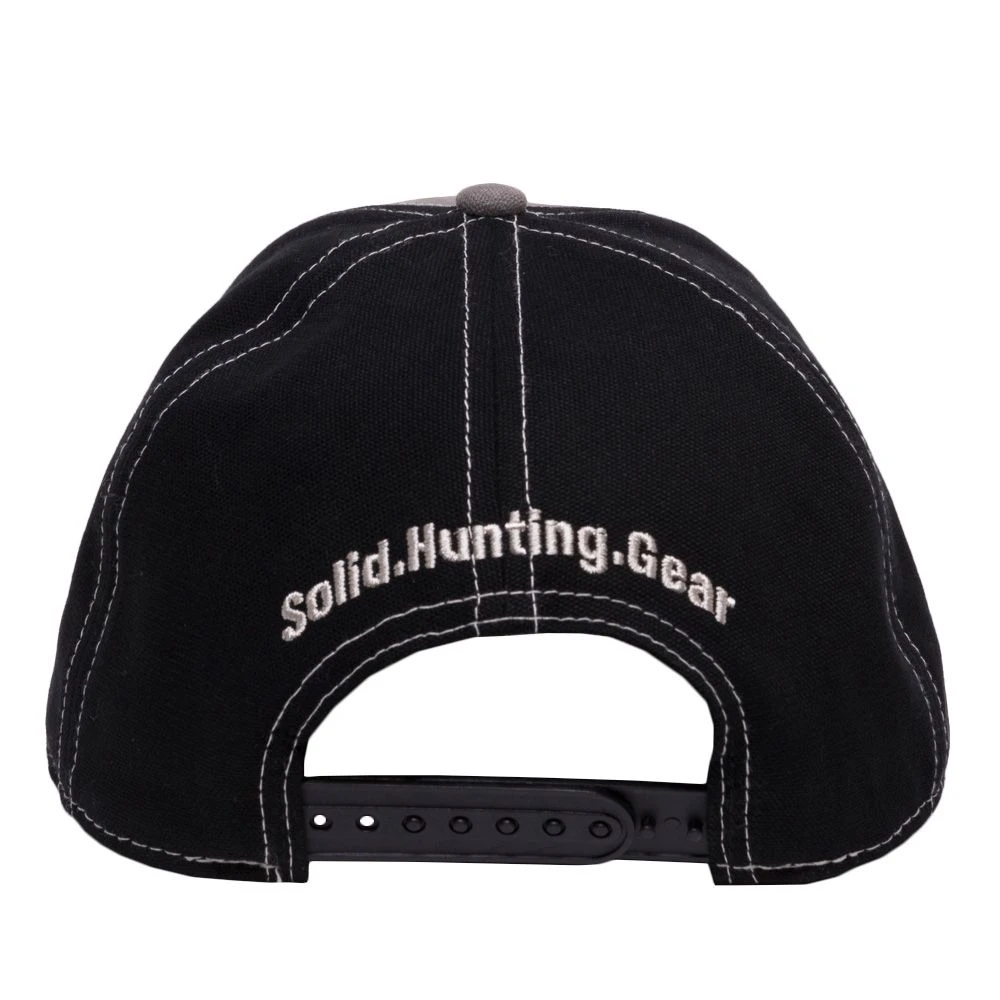 BlackOvis American Flag Snapback Hat 3 BlackOvis American Flag Snapback Hat