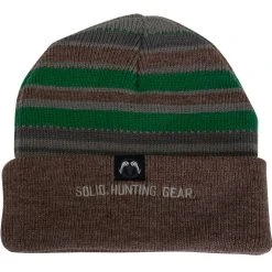 BlackOvis Northwind Beanie