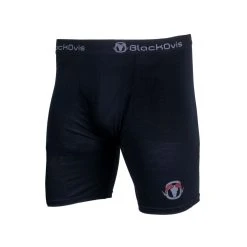 BlackOvis Cirrus Bamboo Boxer Brief - Regular