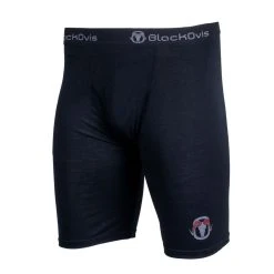 BlackOvis Cirrus Bamboo Boxer Brief - Tall