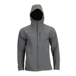BlackOvis Meridian Softshell Jacket