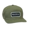 BlackOvis Omega 5 Panel Hat 1 BlackOvis Omega 5 Panel Hat -Superfeet Shop blackovis omega 5 panel hat