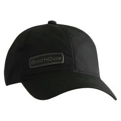 BlackOvis Performance Low Profile Hat