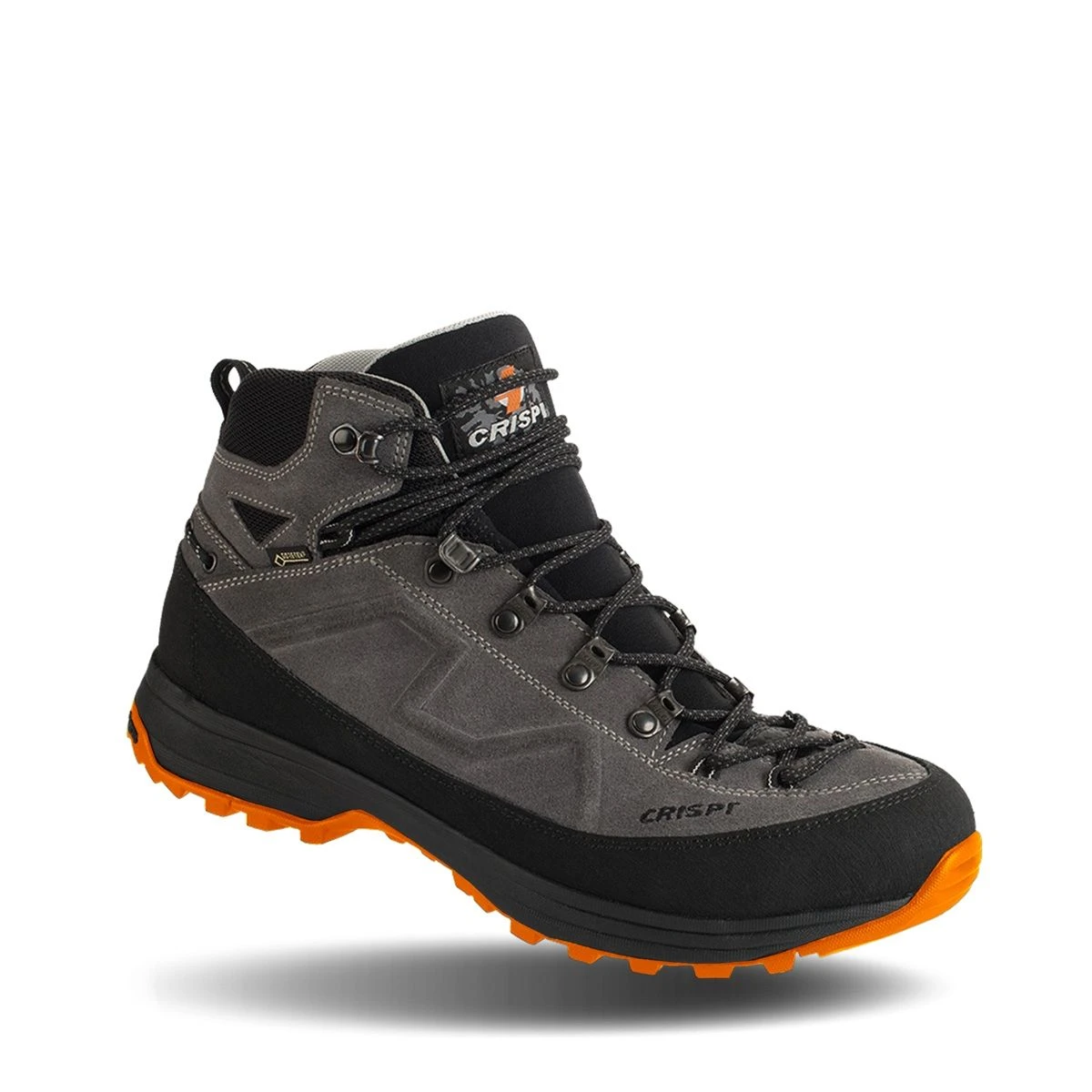 Crispi Crossover Pro Light GTX Hiker