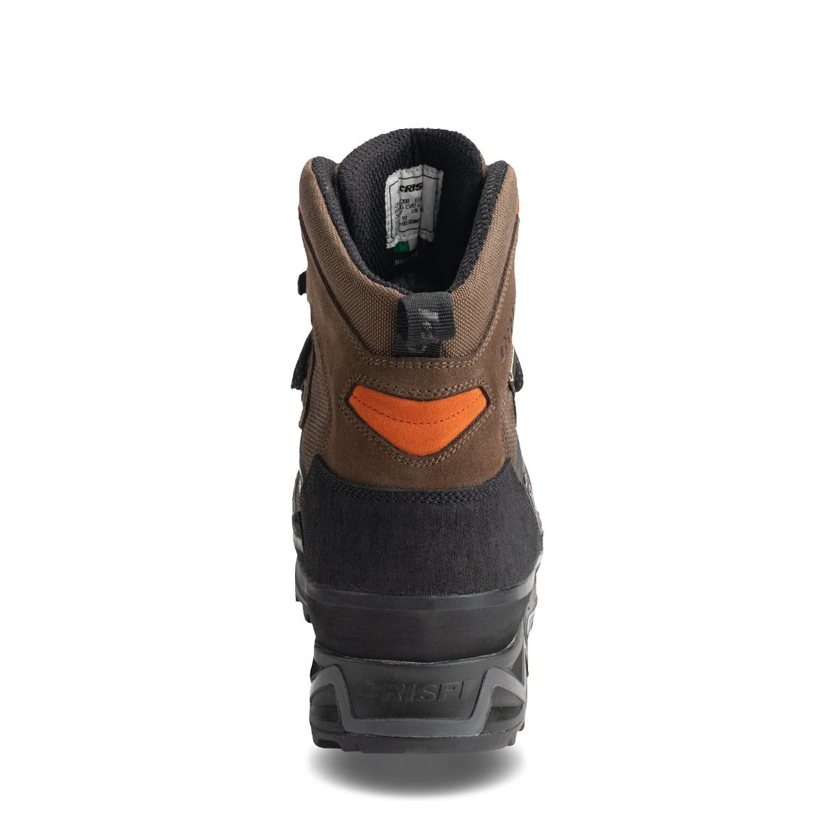 Crispi Wyoming II GTX Uninsulated Hunting Boot 8 Crispi Wyoming II GTX Uninsulated Hunting Boot - Image 6