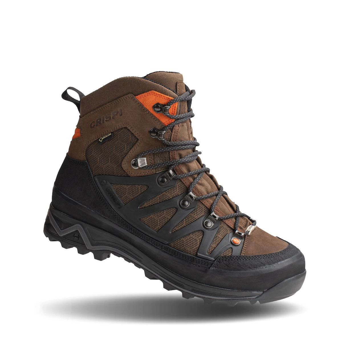 Crispi Wyoming II GTX Uninsulated Hunting Boot 3 Crispi Wyoming II GTX Uninsulated Hunting Boot