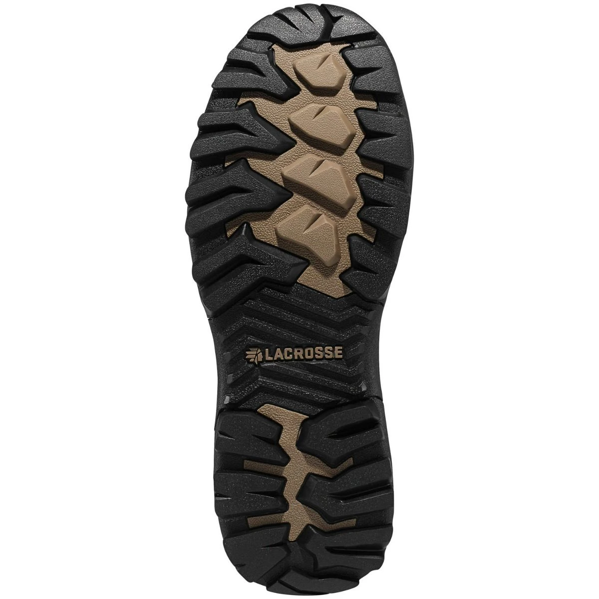 LaCrosse Alphaburly Pro 18in Waterproof Rubber Hunting Boots 5 LaCrosse Alphaburly Pro 18in Waterproof Rubber Hunting Boots - Image 3