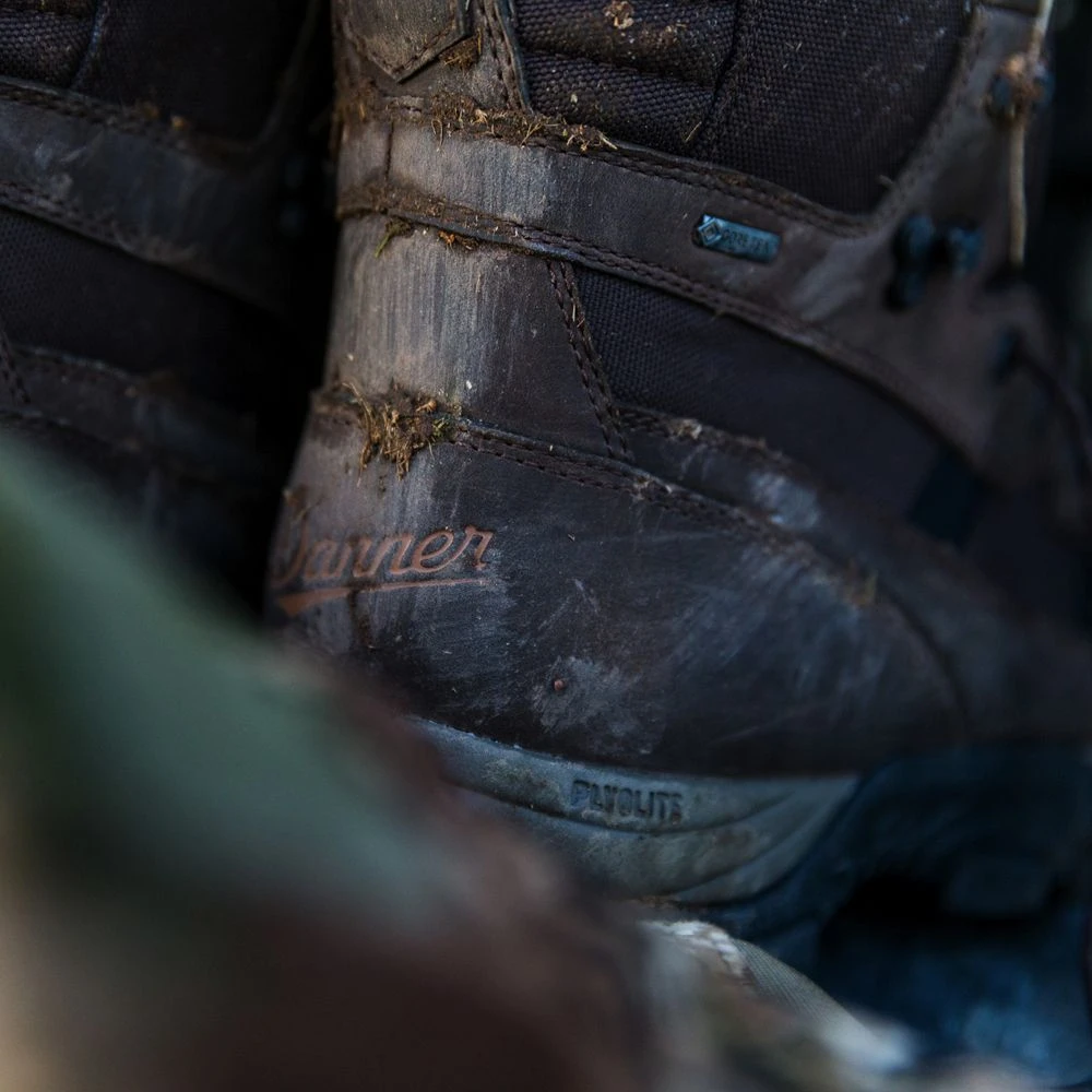 Danner Alsea Hunting Boots - Image 6
