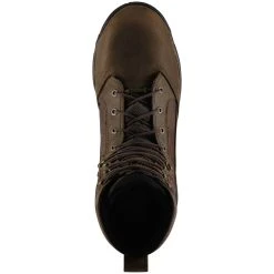 Danner Pronghorn All Leather Hunting Boots -Superfeet Shop danner pronghorn all leathing hunting boots 4