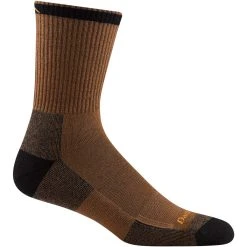 Darn Tough Men’s Fred Tuttle Micro Crew Midweight Work Sock