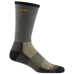 Darn Tough Men's Hunter Boot Lightweight Hunting Sock