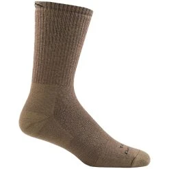 Darn Tough T4033 Boot Heavyweight Tactical Sock With Full Cushion