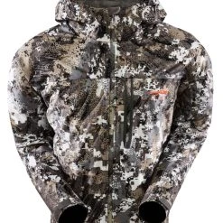 Sitka Downpour Jacket