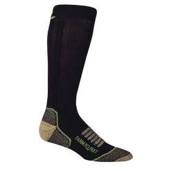 Farm To Feet Ely Lightweight Mid Calf Sock