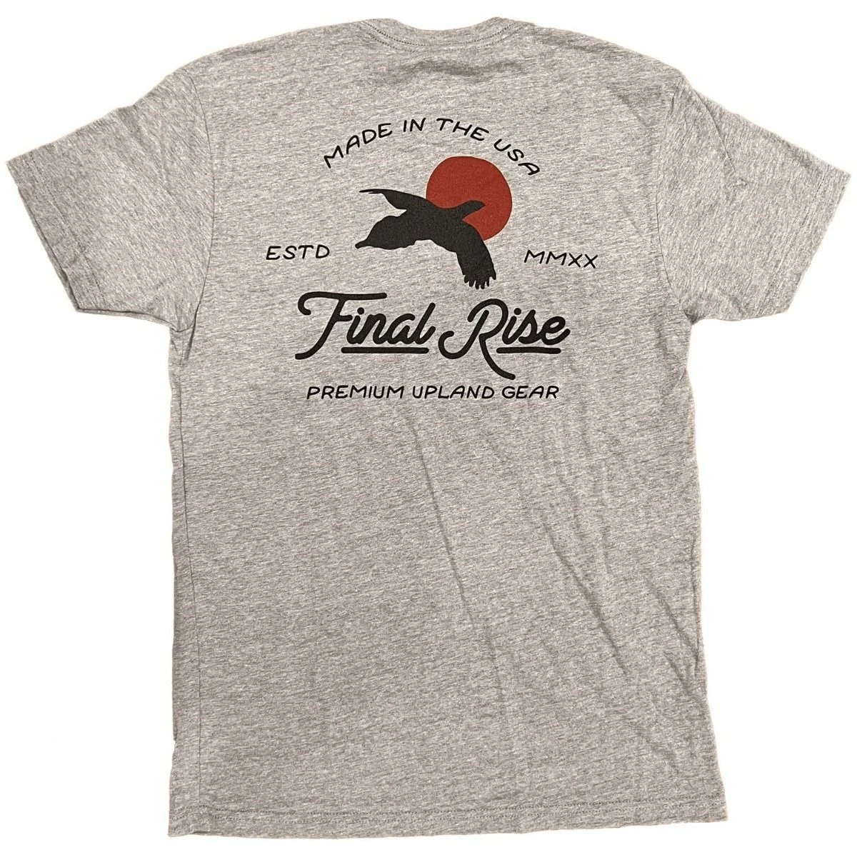 Final Rise Flyaway Short Sleeve Shirt 4 Final Rise Flyaway Short Sleeve Shirt - Image 2