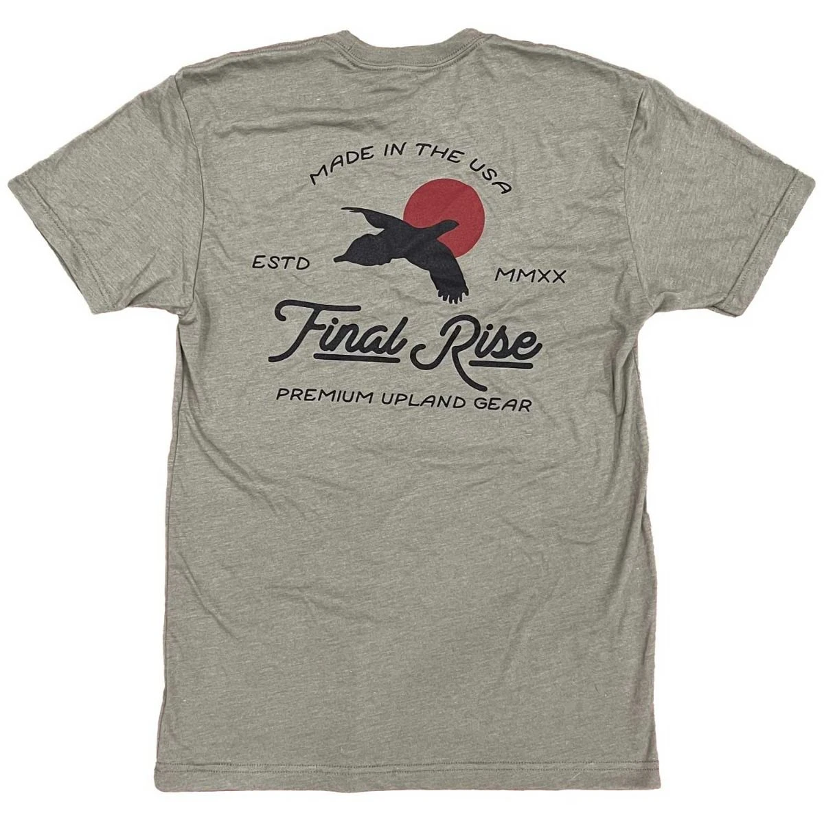 Final Rise Flyaway Short Sleeve Shirt 3 Final Rise Flyaway Short Sleeve Shirt