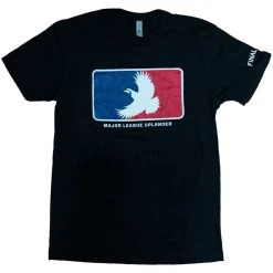 Final Rise Major League Upland Short Sleeve Shirt