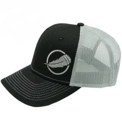 Final Rise Stitched Logo Hat