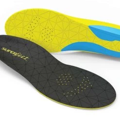 Superfeet FLEXthin Insoles