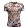 Kryptek Hoplite II Lightweight Merino Short Sleeve Crew