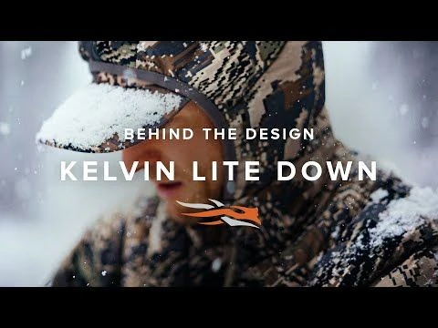 Sitka Kelvin Lite Down 3/4 Pant - Image 5