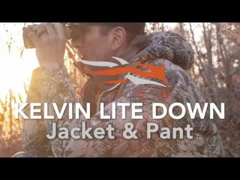 Sitka Kelvin Lite Down 3/4 Pant - Image 6