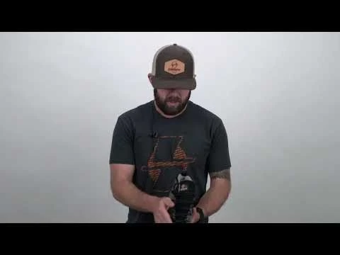 Crispi Crossover Pro Light GTX Hiker - Image 3