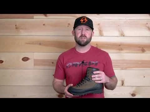 Crispi Women's Skarven II GTX Uninsulated Hunting Boot - Image 3