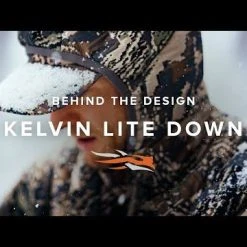 Sitka Kelvin Lite Down Jacket -Superfeet Shop hqdefault 13 64