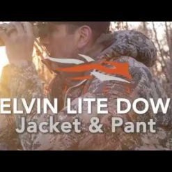 Sitka Kelvin Lite Down Jacket -Superfeet Shop hqdefault 13 65