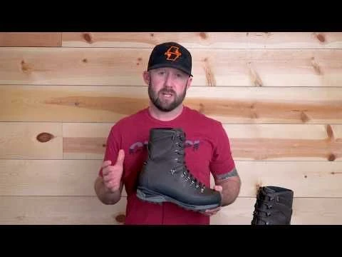 Crispi Wild Rock Plus GTX Insulated Hunting Boot 5 Crispi Wild Rock Plus GTX Insulated Hunting Boot - Image 3