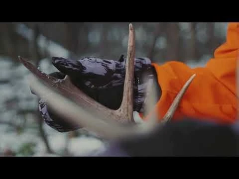 Hunt Monkey Wildcat Dry-Tec Flip Finger Mitten - Image 4