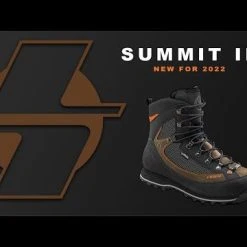 Crispi Summit II GTX Uninsulated Boot 8 Crispi Summit II GTX Uninsulated Boot -Superfeet Shop hqdefault 16 34
