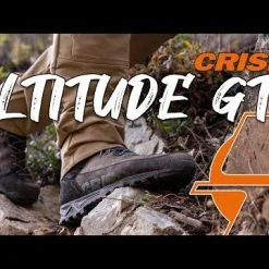 Crispi Altitude GTX Uninsulated Hunting Boot -Superfeet Shop hqdefault 16 46