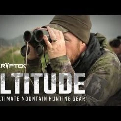 Kryptek Arma Fleece 1/2 Zip Jacket - Altitude 7 Kryptek Arma Fleece 1/2 Zip Jacket - Altitude -Superfeet Shop hqdefault 16 60