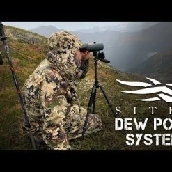 Sitka Dew Point Jacket [Discontinued] -Superfeet Shop hqdefault 9 27 1