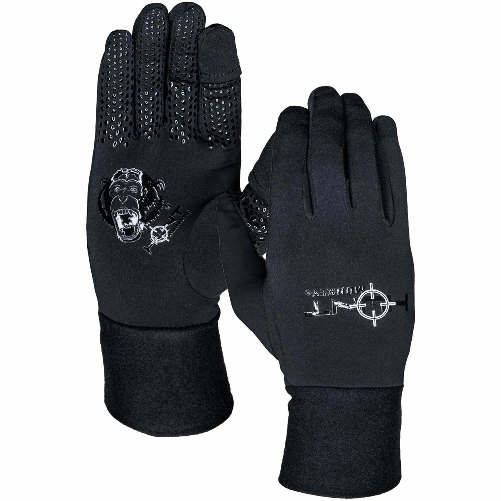 Hunt Monkey Monkey Hands Glove Liners - Image 2