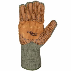 Hunt Monkey Wooly Hunt Long Wool Gloves 9 Hunt Monkey Wooly Hunt Long Wool Gloves -Superfeet Shop hunt monkey wooly hunt long wool gloves 4