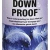 NIKWAX Down Proof - Wash-In Down Protectant And DWR Waterproofer - 10 Ounce