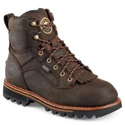 Irish Setter Trailblazer 878 Hunting Boot