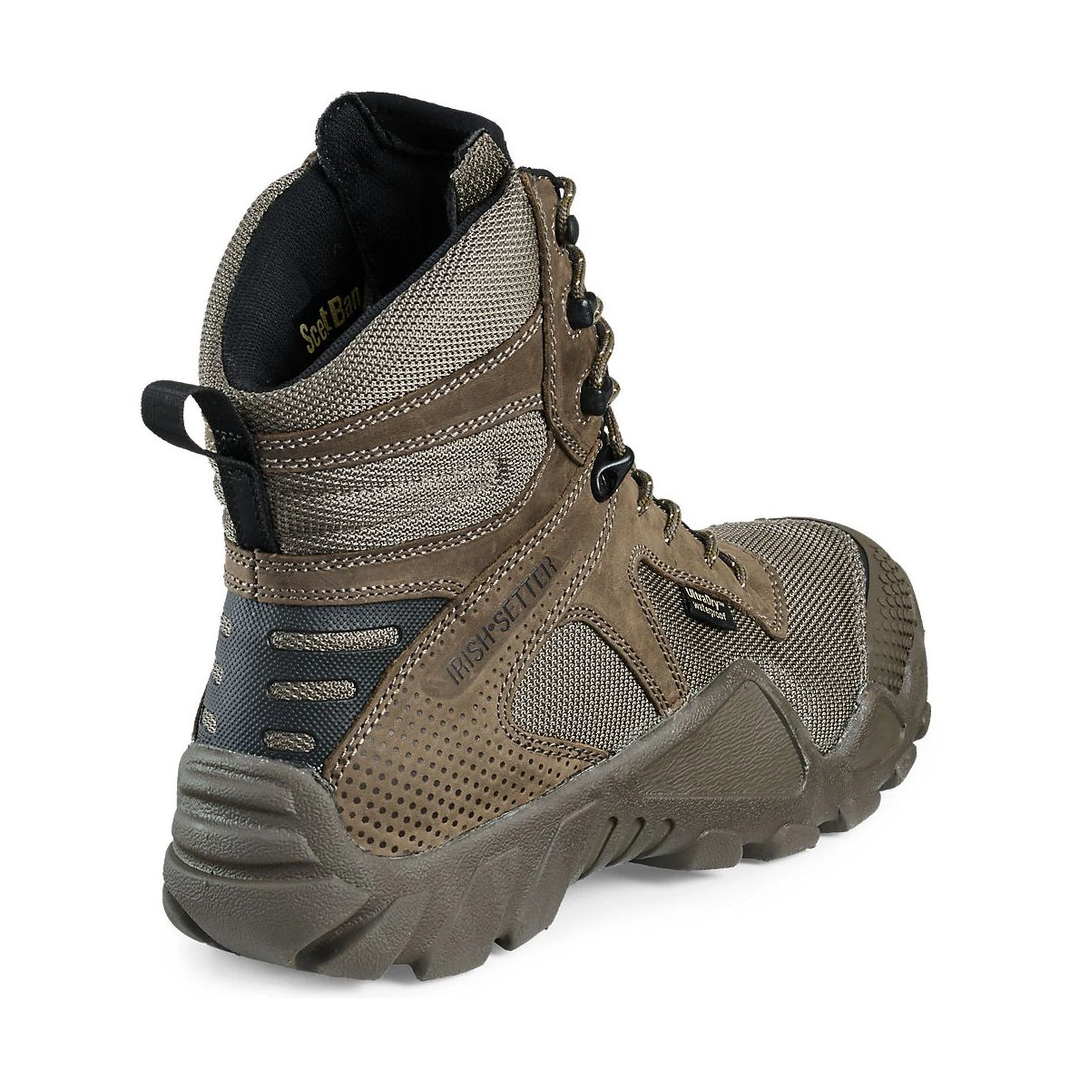 Irish Setter 8in Vaprtrek Hunting Boot - Image 2