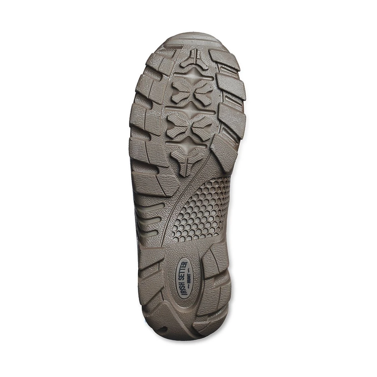 Irish Setter 8in Vaprtrek Hunting Boot - Image 4