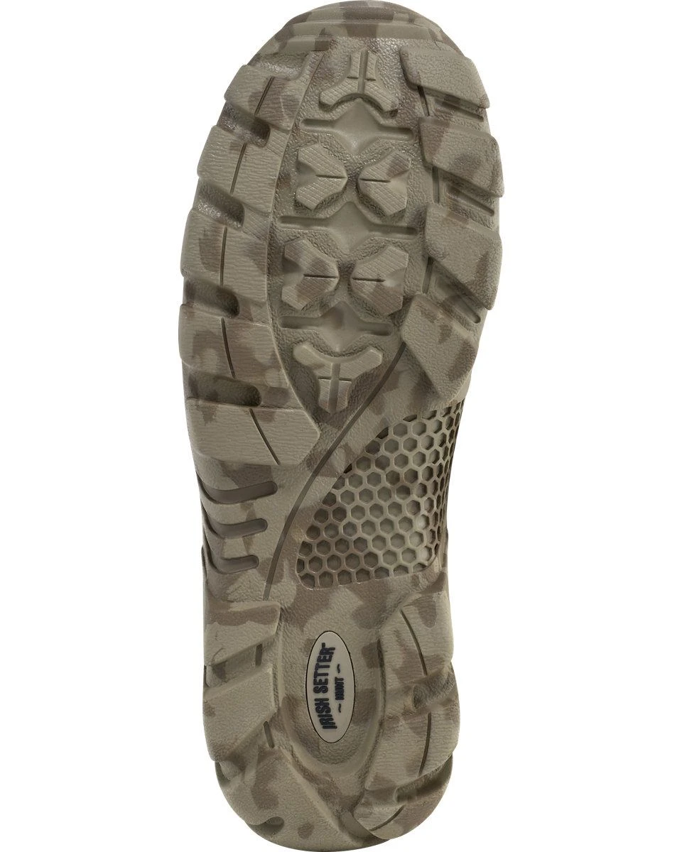 Irish Setter 8in Vaprtrek Hunting Boot - Image 6