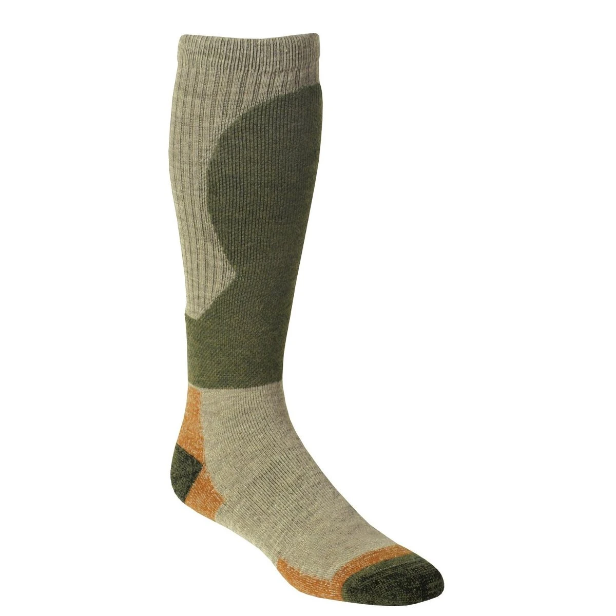 Kenetrek Canada Midweight Over The Calf Sock