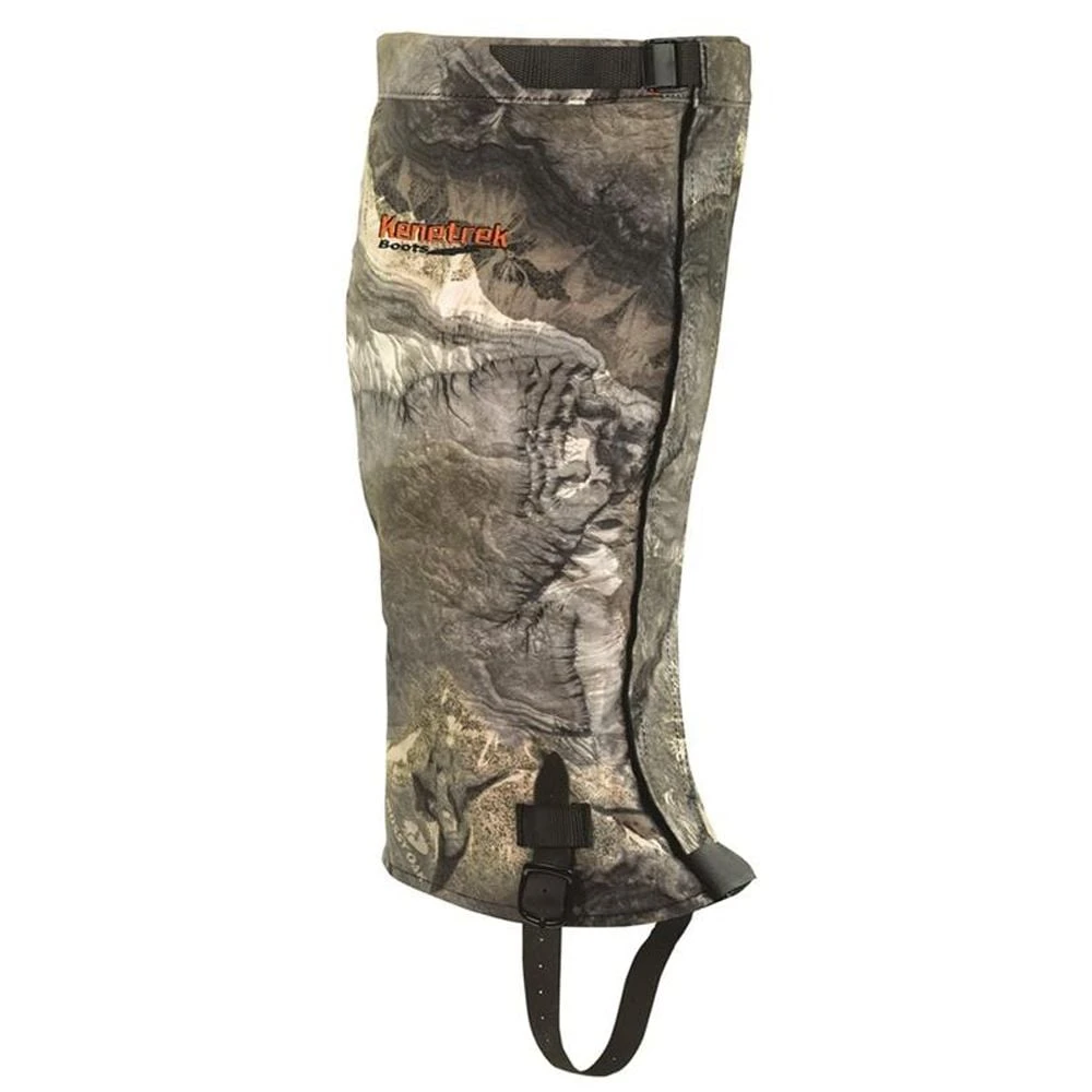 Kenetrek Hunting Gaiters - Image 4